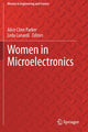 Book cover of: Women in Microelectronics. By: Alice Cline Parker
