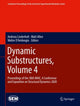 Book cover of: Dynamic Substructures, Volume 4. By: Andreas Linderholt