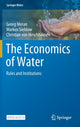 Book cover of: Economics of Water. By: Georg Meran
