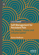 Book cover of: Self-Management for Persistent Pain. By: Karen Rodham