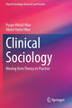 Book cover of: Clinical Sociology. By: Puspa Melati Wan