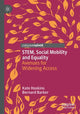 Book cover of: STEM, Social Mobility and Equality. By: Kate Hoskins