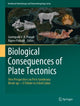 Book cover of: Biological Consequences of Plate Tectonics. By: Guntupalli V.R. Prasad