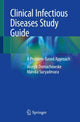 Book cover of: Clinical Infectious Diseases Study Guide. By: Joseph Domachowske