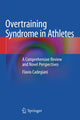 Book cover of: Overtraining Syndrome in Athletes. By: Flavio Cadegiani