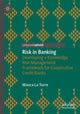 Book cover of: Risk in Banking. By: Maura La Torre