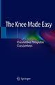 Book cover of: Knee Made Easy. By: Charalambos Panayiotou Charalambous