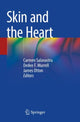 Book cover of: Skin and the Heart. By: Carmen Salavastru