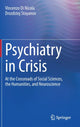 Book cover of: Psychiatry in Crisis. By: Vincenzo Di Nicola