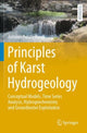 Book cover of: Principles of Karst Hydrogeology. By: Antonio Pulido-Bosch