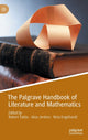 Book cover of: Palgrave Handbook of Literature and Mathematics. By: Robert Tubbs