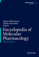 Book cover of: Encyclopedia of Molecular Pharmacology. By: Stefan Offermanns