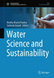 Book cover of: Water Science and Sustainability. By: Bindhy Wasini Pandey