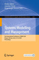 Book cover of: Systems Modelling and Management. By: Önder Babur