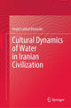Book cover of: Cultural Dynamics of Water in Iranian Civilization. By: Majid Labbaf Khaneiki