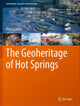 Book cover of: Geoheritage of Hot Springs. By: Patricia Erfurt