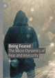 Book cover of: Being Feared. By: Ben Ellis