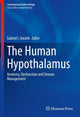 Book cover of: Human Hypothalamus. By: Gabriel I. Uwaifo
