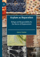 Book cover of: Asylum as Reparation. By: James Souter