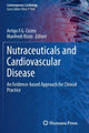 Book cover of: Nutraceuticals and Cardiovascular Disease. By: Arrigo F. G. Cicero