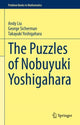 Book cover of: Puzzles of Nobuyuki Yoshigahara. By: Andy Liu