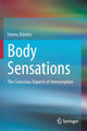 Book cover of: Body Sensations. By: Ferenc Köteles