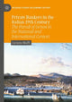 Book cover of: Private Bankers in the Italian 19th Century. By: Luciano Maffi