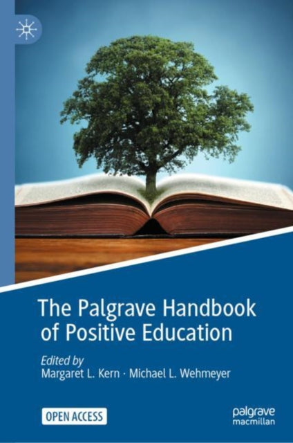 Palgrave Handbook of Positive Education