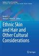 Book cover of: Ethnic Skin and Hair and Other Cultural Considerations
