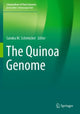 Book cover of: Quinoa Genome. By: Sandra M. Schmöckel