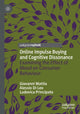 Book cover of: Online Impulse Buying and Cognitive Dissonance. By: Giovanni Mattia