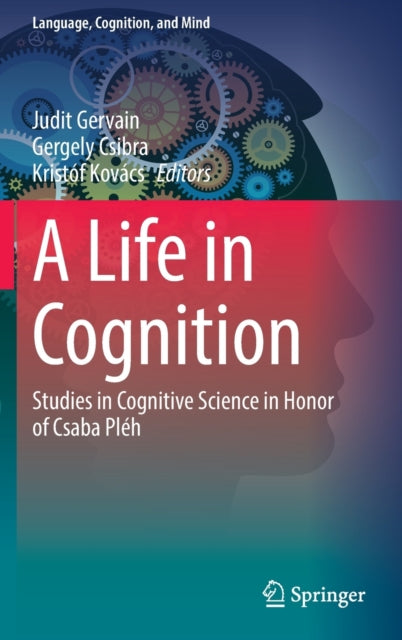 Life in Cognition