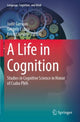Book cover of: Life in Cognition. By: Judit Gervain