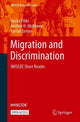 Book cover of: Migration and Discrimination. By: Rosita Fibbi