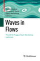 Book cover of: Waves in Flows. By: Tomás Bodnár