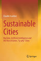 Book cover of: Sustainable Cities. By: Claudio Scardovi