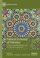 Book cover of: Political Economy of Palestine. By: Alaa Tartir