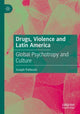 Book cover of: Drugs, Violence and Latin America. By: Joseph Patteson