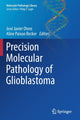 Book cover of: Precision Molecular Pathology of Glioblastoma. By: José Javier Otero
