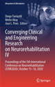 Book cover of: Converging Clinical and Engineering Research on Neurorehabilitation IV. By: Diego Torricelli