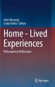 Book cover of: Home - Lived Experiences. By: John Murungi
