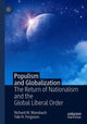 Book cover of: Populism and Globalization. By: Richard W. Mansbach