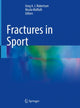 Book cover of: Fractures in Sport. By: Greg A. J. Robertson