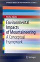 Book cover of: Environmental Impacts of Mountaineering. By: Michal Apollo