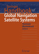 Book cover of: Springer Handbook of Global Navigation Satellite Systems. By: Peter Teunissen