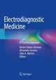 Book cover of: Electrodiagnostic Medicine. By: Nestor Galvez-Jimenez