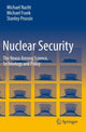 Book cover of: Nuclear Security. By: Michael Nacht