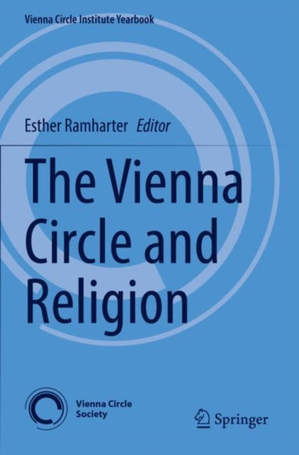 Book cover of: Vienna Circle and Religion