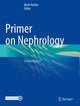Book cover of: Primer on Nephrology. By: Mark Harber