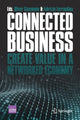Book cover of: Connected Business. By: Oliver Gassmann